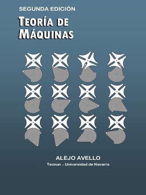 Teoria de maquinas - Alejo Avello - Segunda Edicion